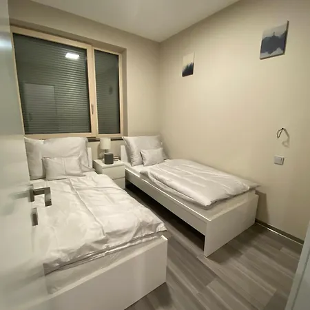 Modern Living In Budapest 2 Экстерьер фото