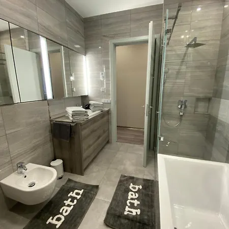 Modern Living In Budapest 2 Экстерьер фото