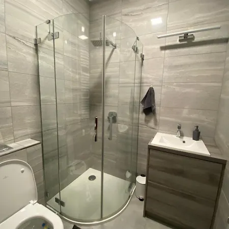 Modern Living In Budapest 2 Экстерьер фото