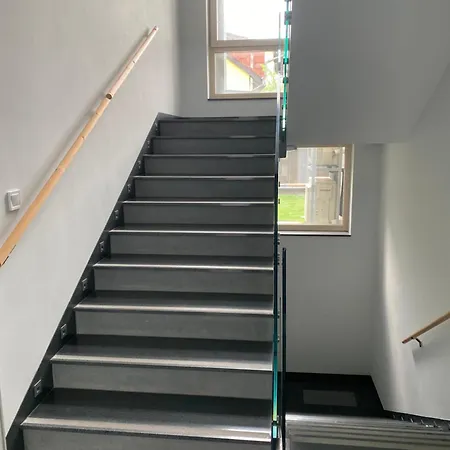 Modern Living In Budapest 2 Экстерьер фото