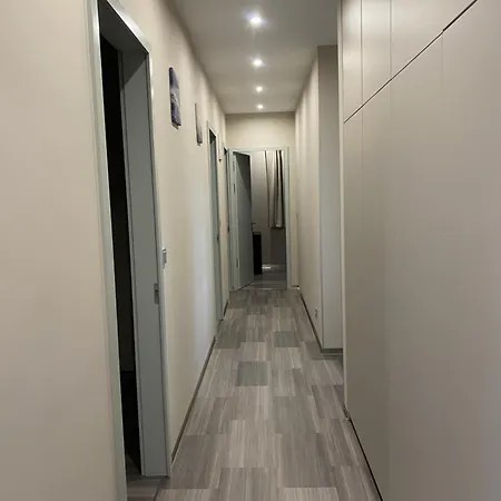Modern Living In Budapest 2 Экстерьер фото