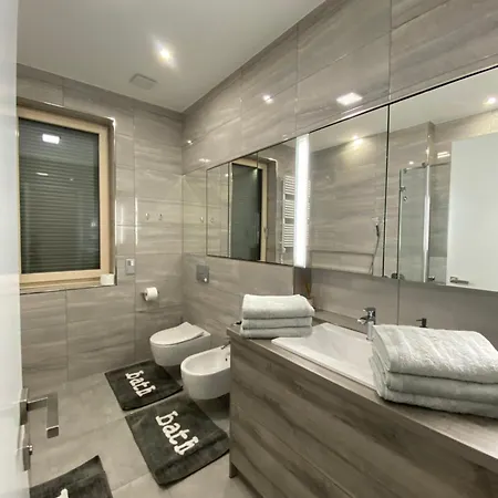 Modern Living In Budapest 2 Экстерьер фото