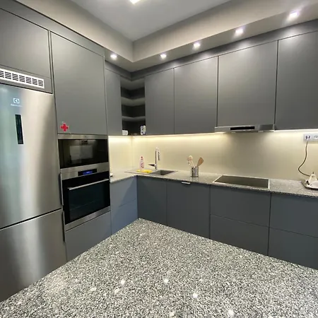 Modern Living In Budapest 2 Экстерьер фото