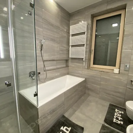 Modern Living In Budapest 2 Экстерьер фото