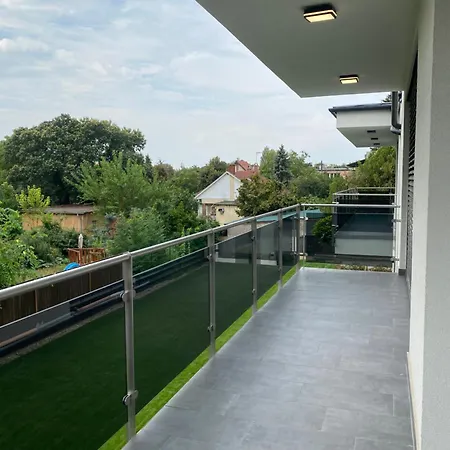 Modern Living In Budapest 2 Экстерьер фото