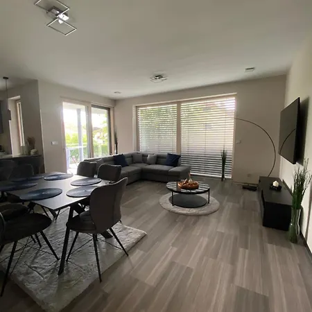 Modern Living In Budapest 2 Экстерьер фото