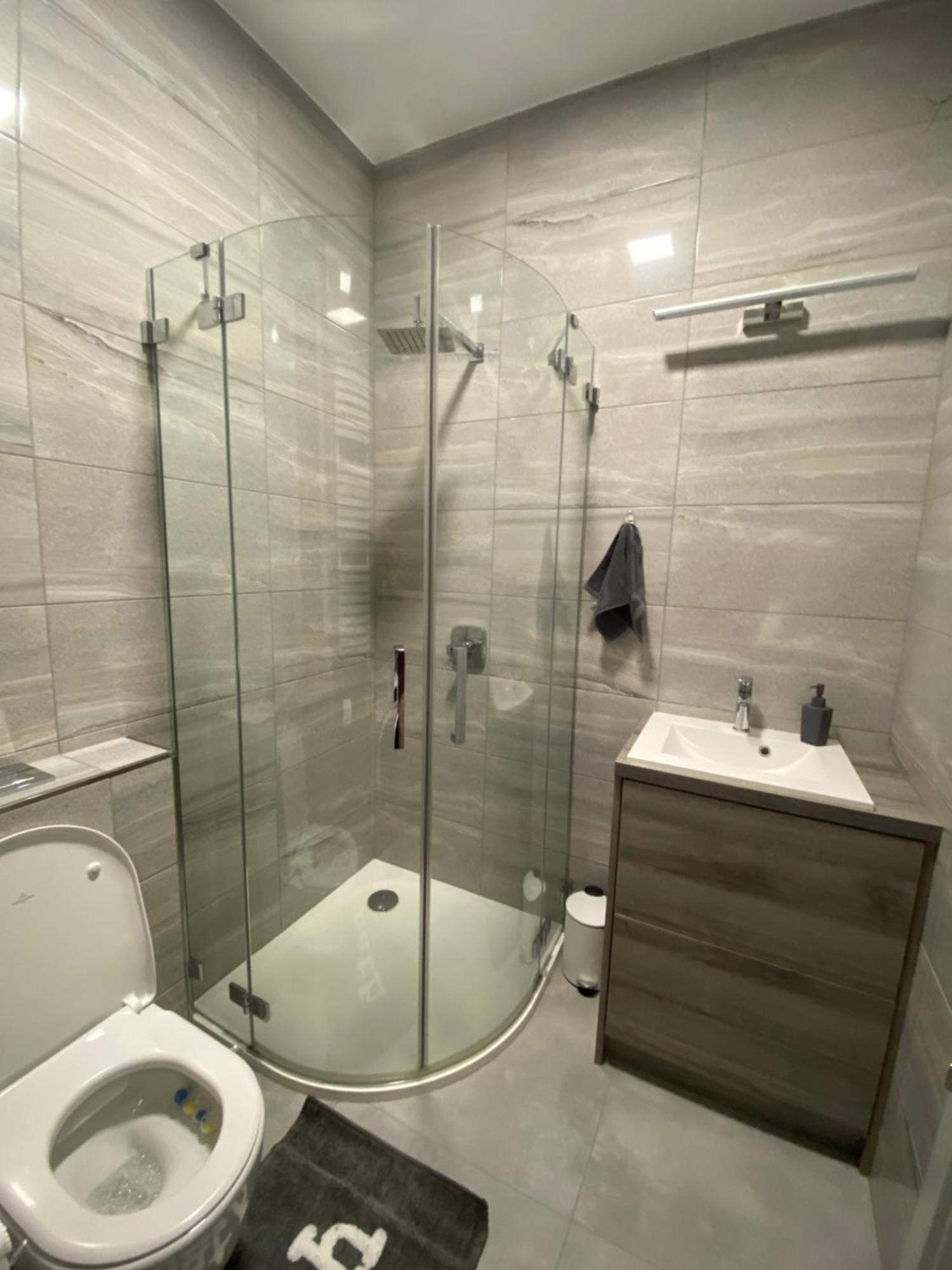 Modern Living In 2 Апартаменты Будапешт
