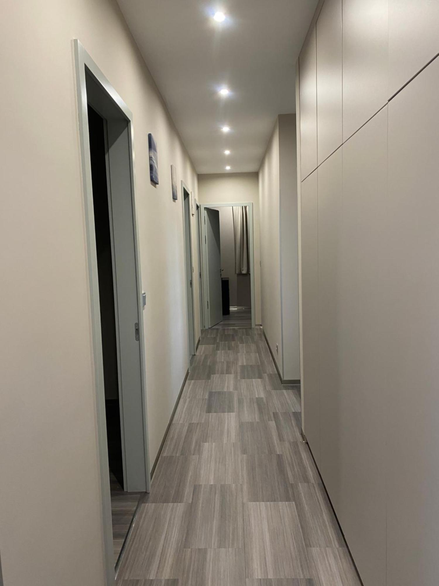 Modern Living In 2 * Budapest
