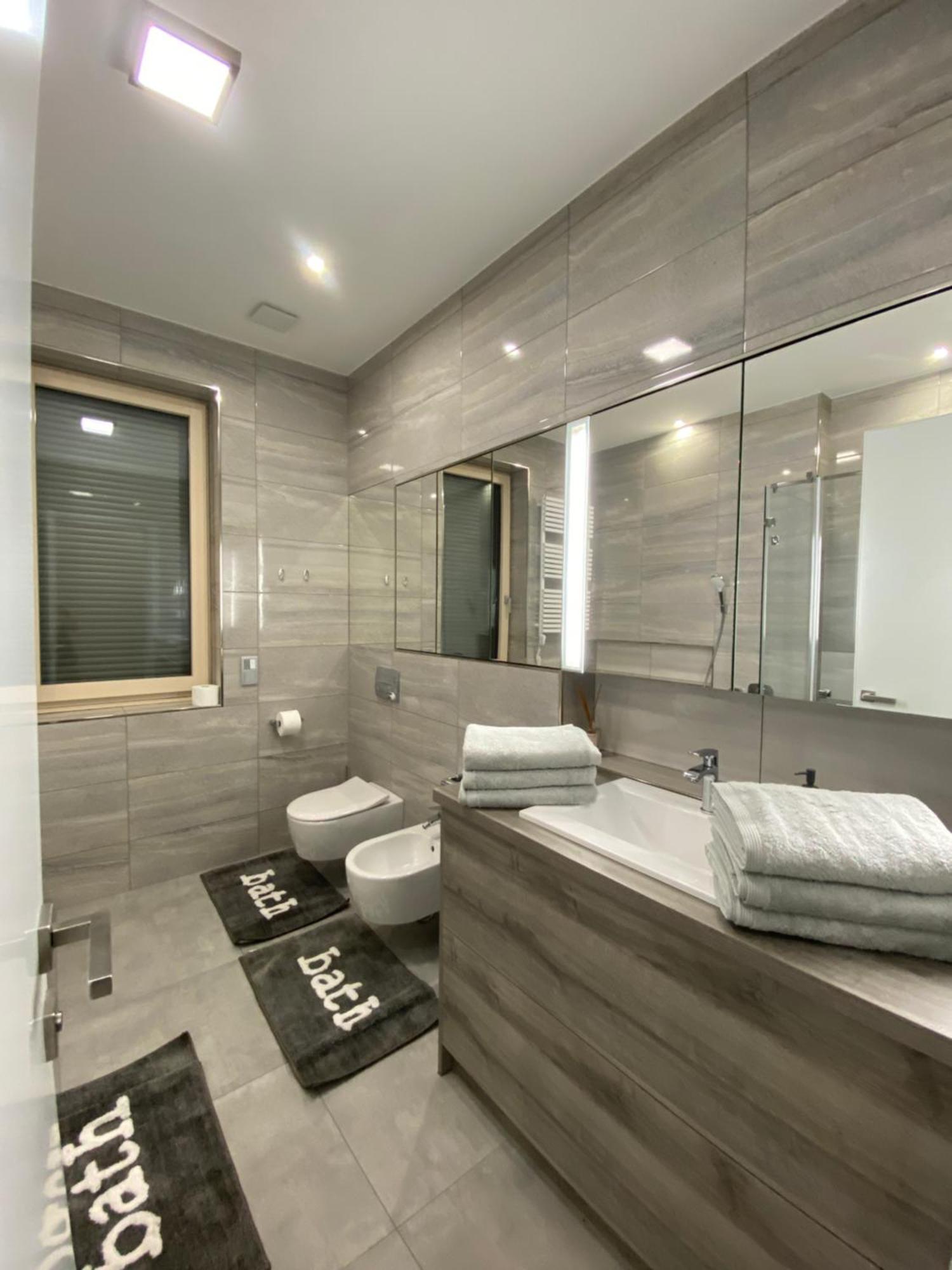 Modern Living In 2 Апартаменты