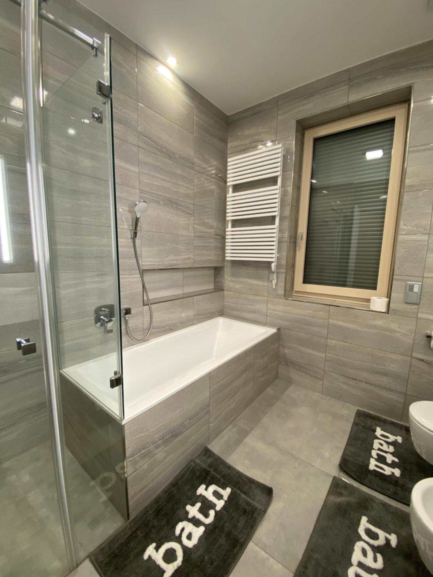 Modern Living In 2 Апартаменты