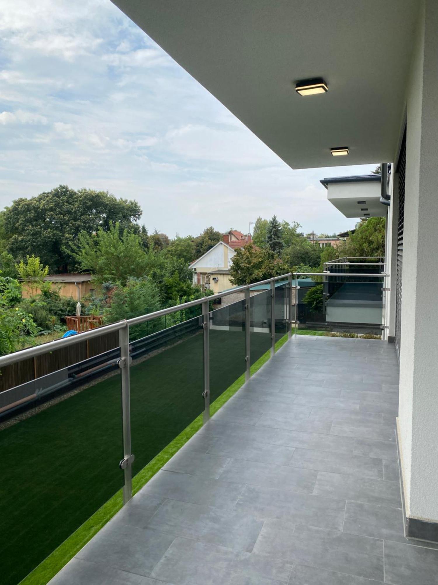 Апартаменты Modern Living In 2 *