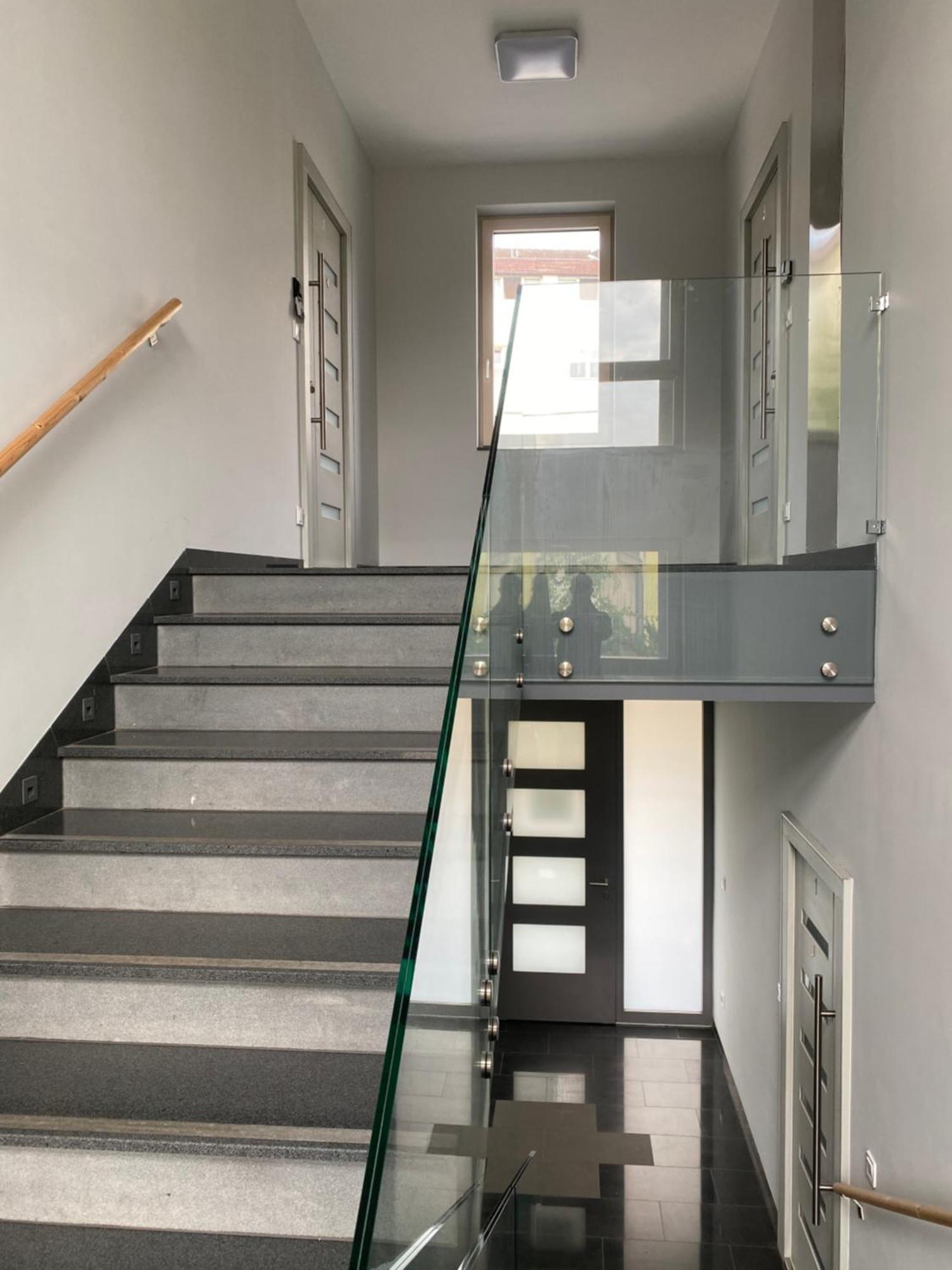 Modern Living In 2 Апартаменты Будапешт