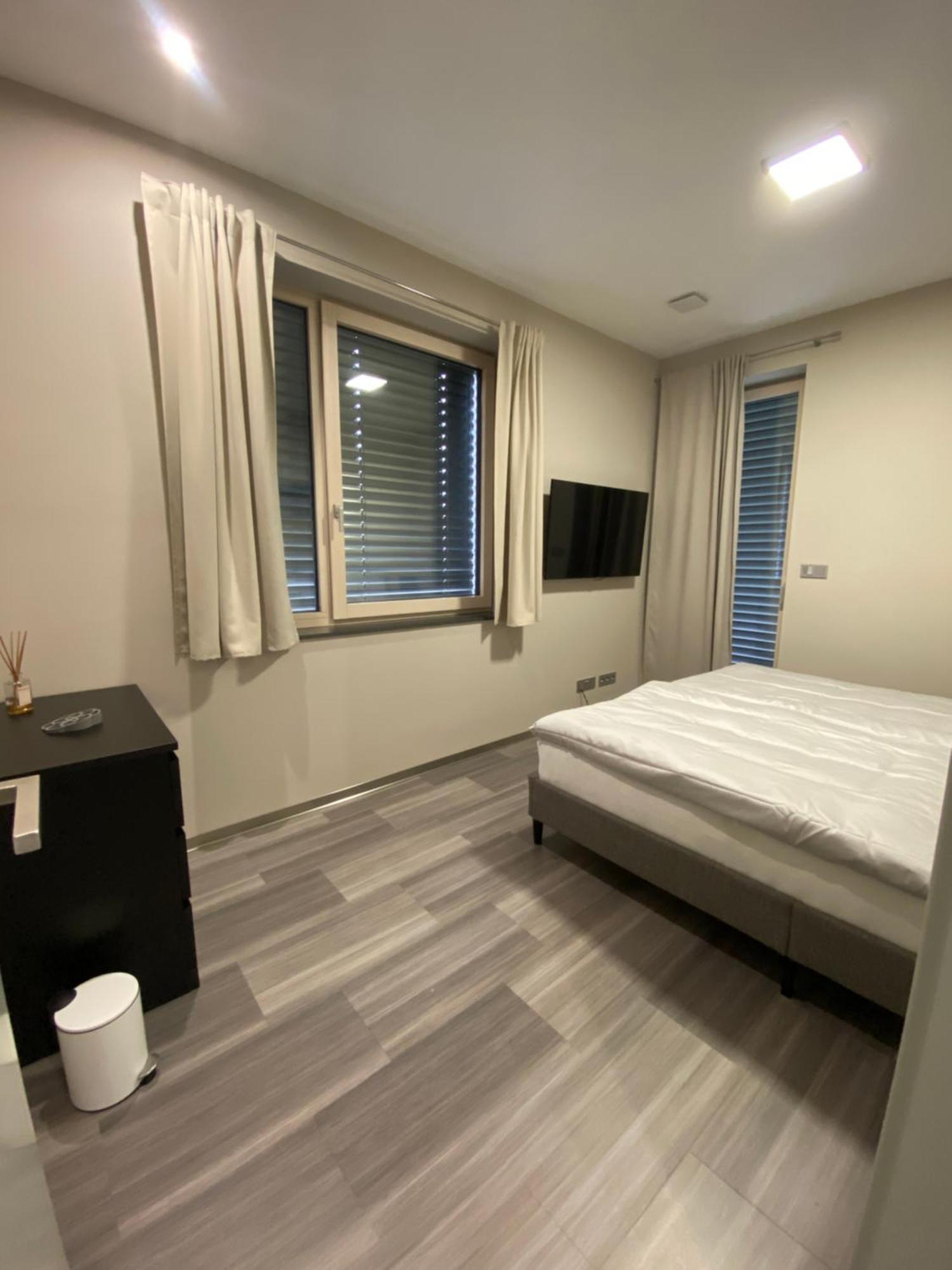 Апартаменты Modern Living In 2 Будапешт