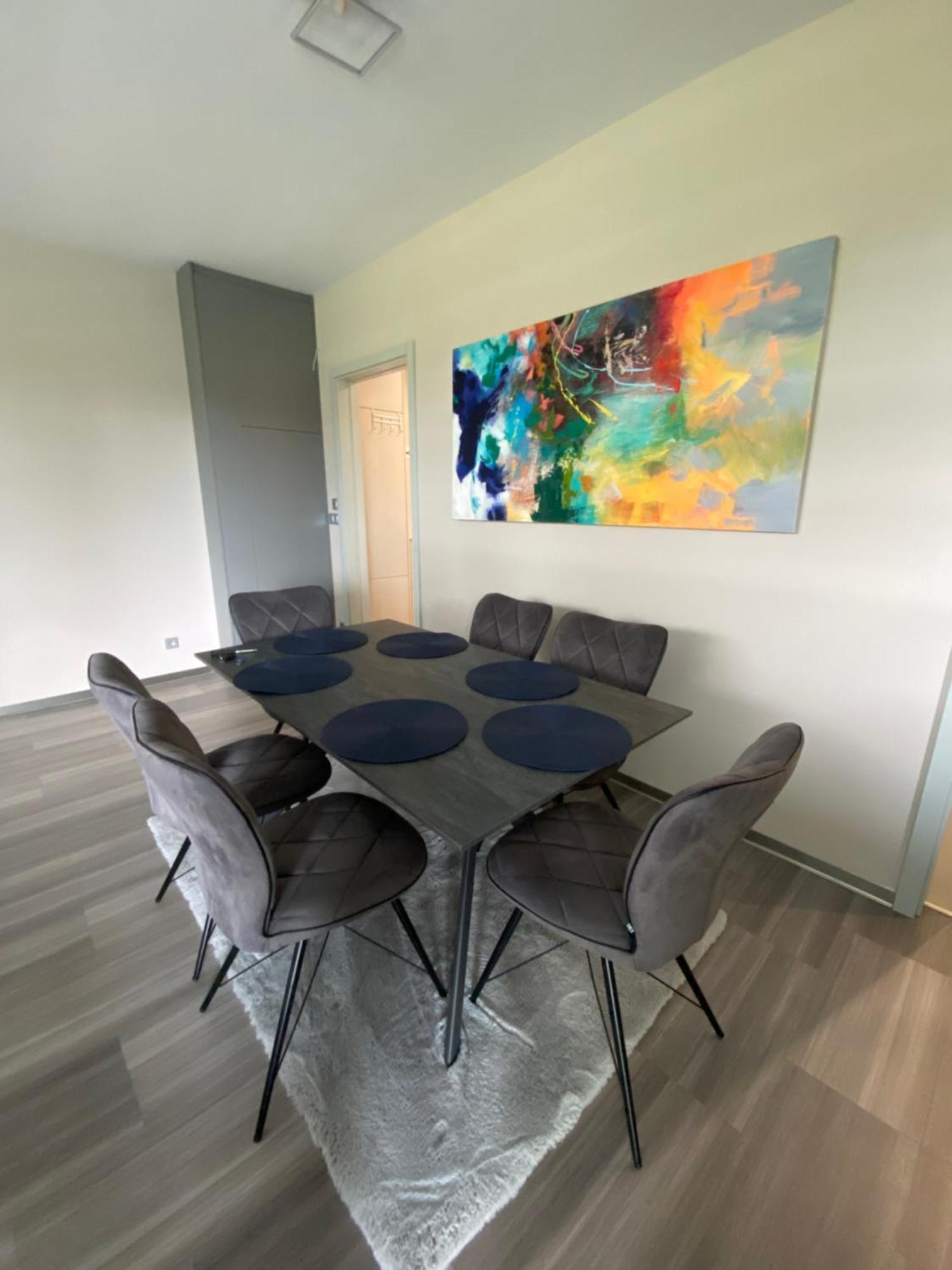 Modern Living In 2
