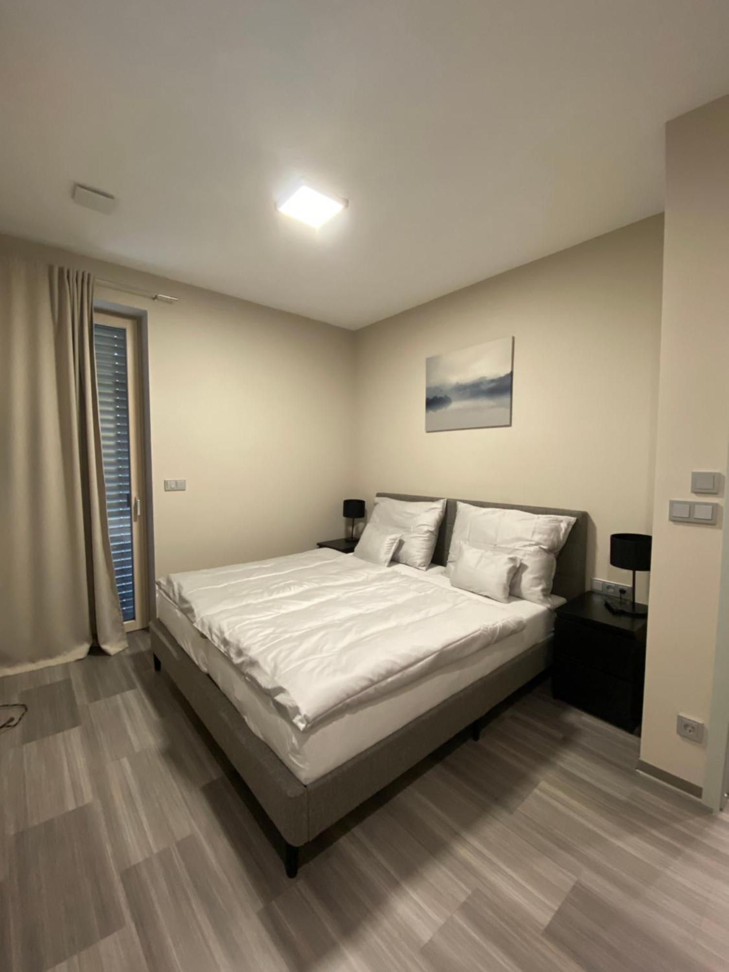 Modern Living In 2 Апартаменты *