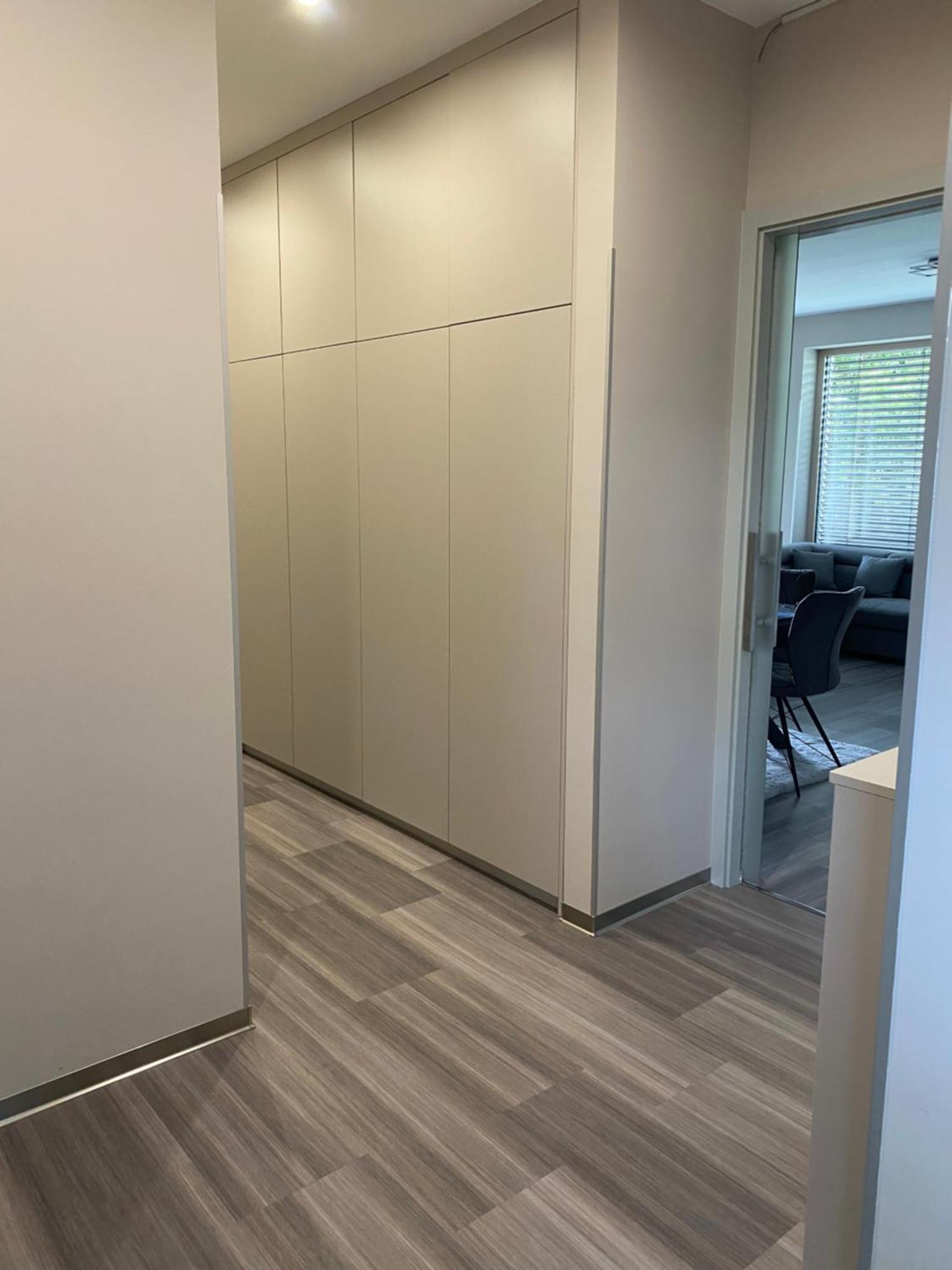 Апартаменты Modern Living In 2 *