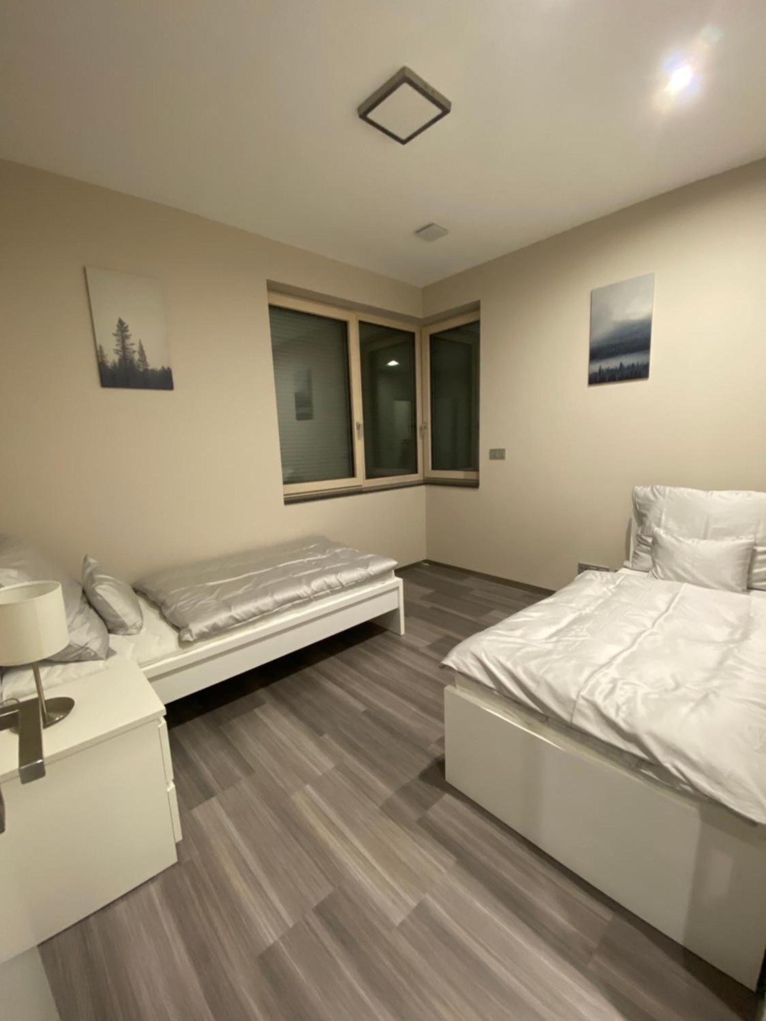 Modern Living In 2