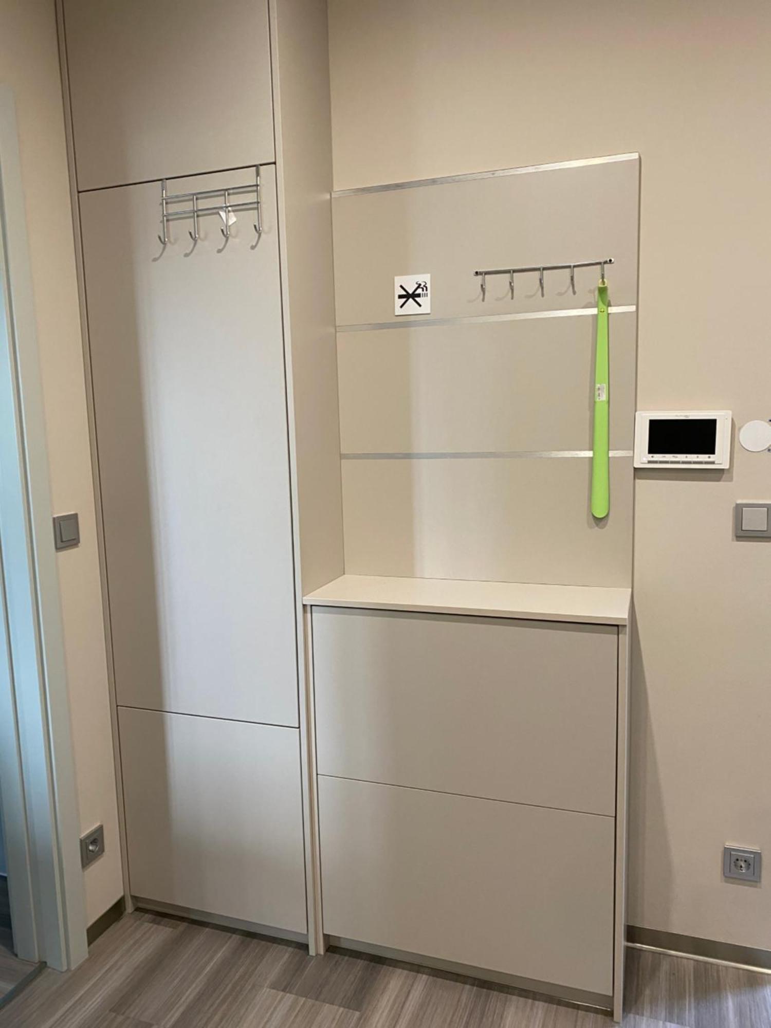 Modern Living In 2 Апартаменты *