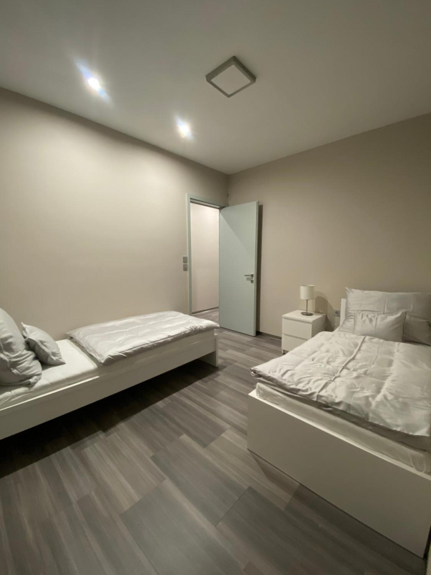 Modern Living In 2 Будапешт