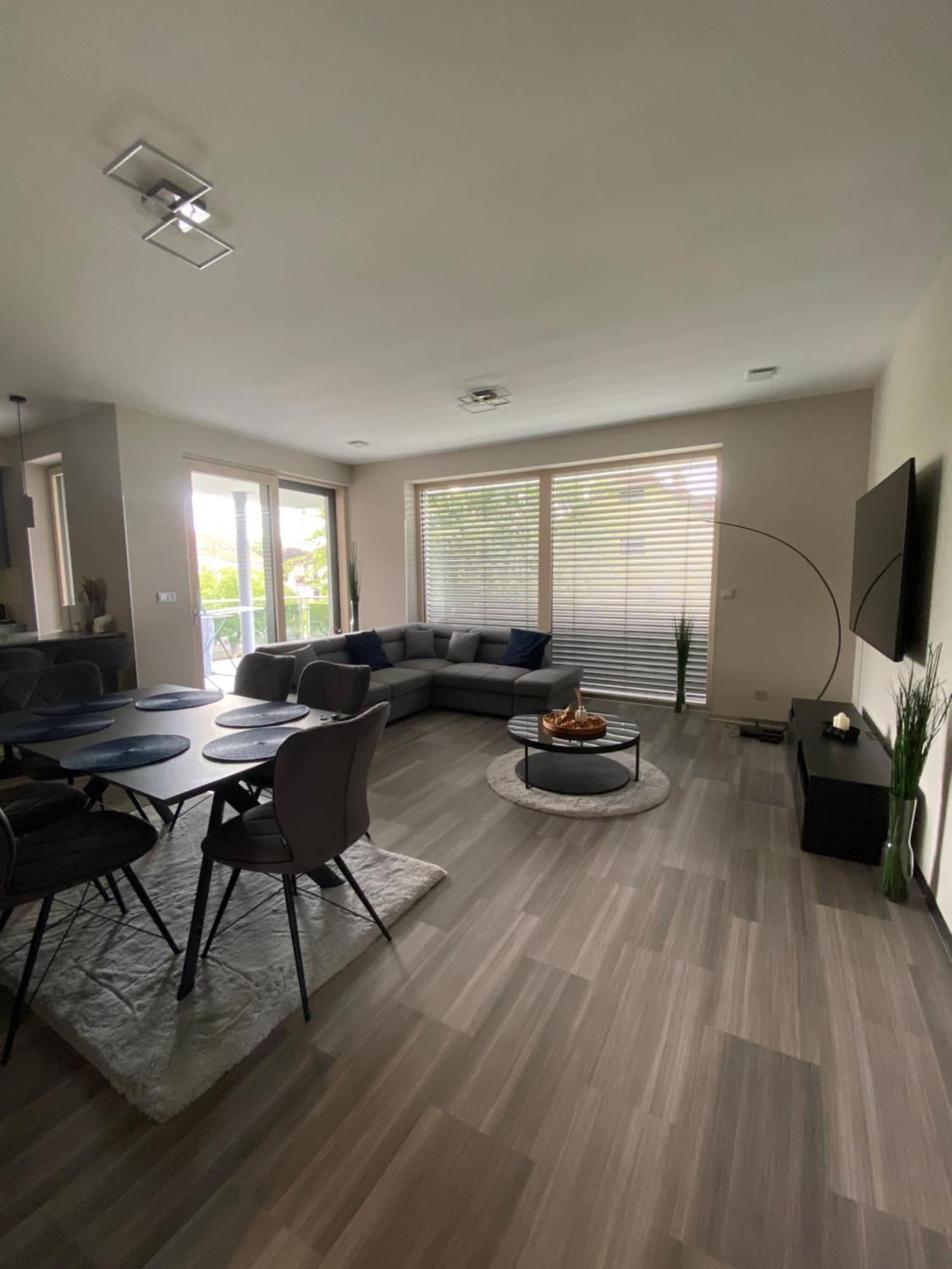 Modern Living In 2 Апартаменты *