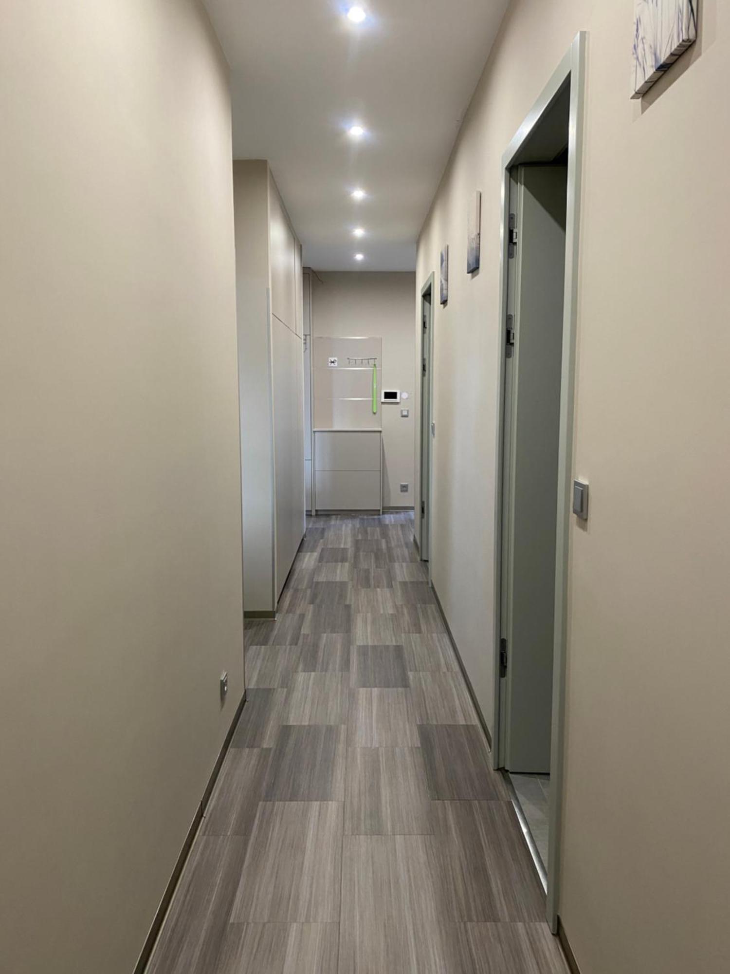Апартаменты Modern Living In 2 Будапешт