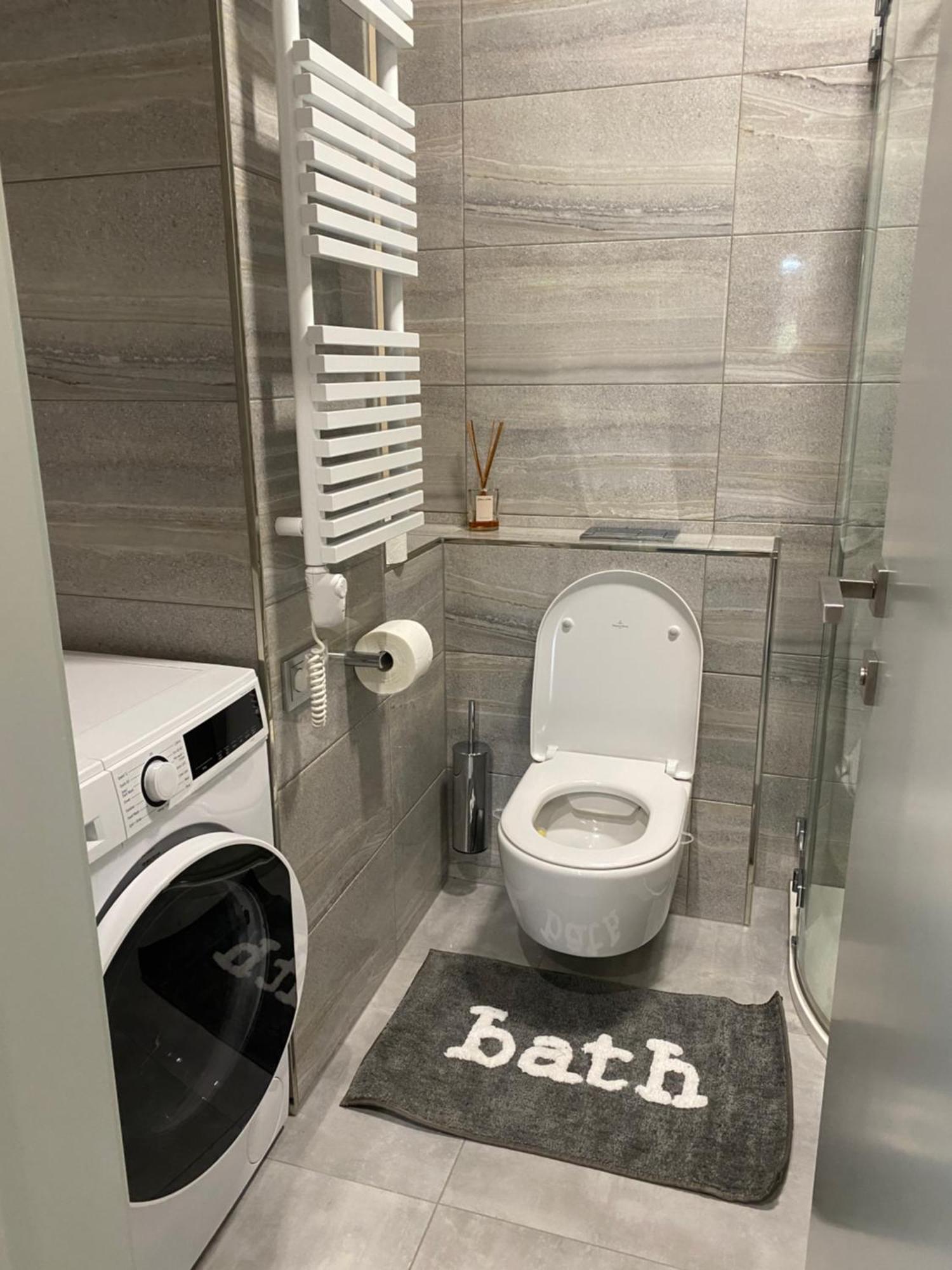 Modern Living In 2 Будапешт